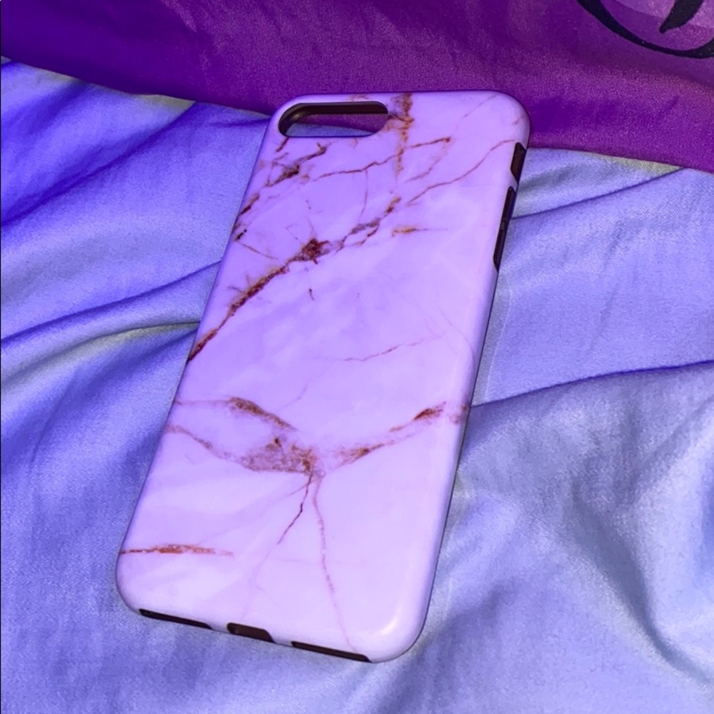 Used Iphone Case